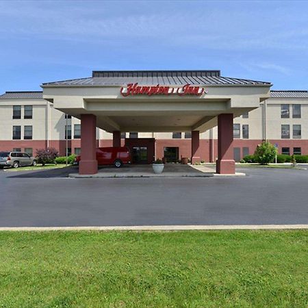 Hampton Inn Sturgis Luaran gambar