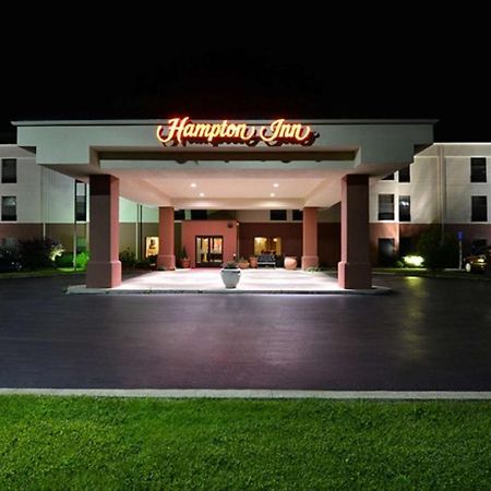 Hampton Inn Sturgis Luaran gambar