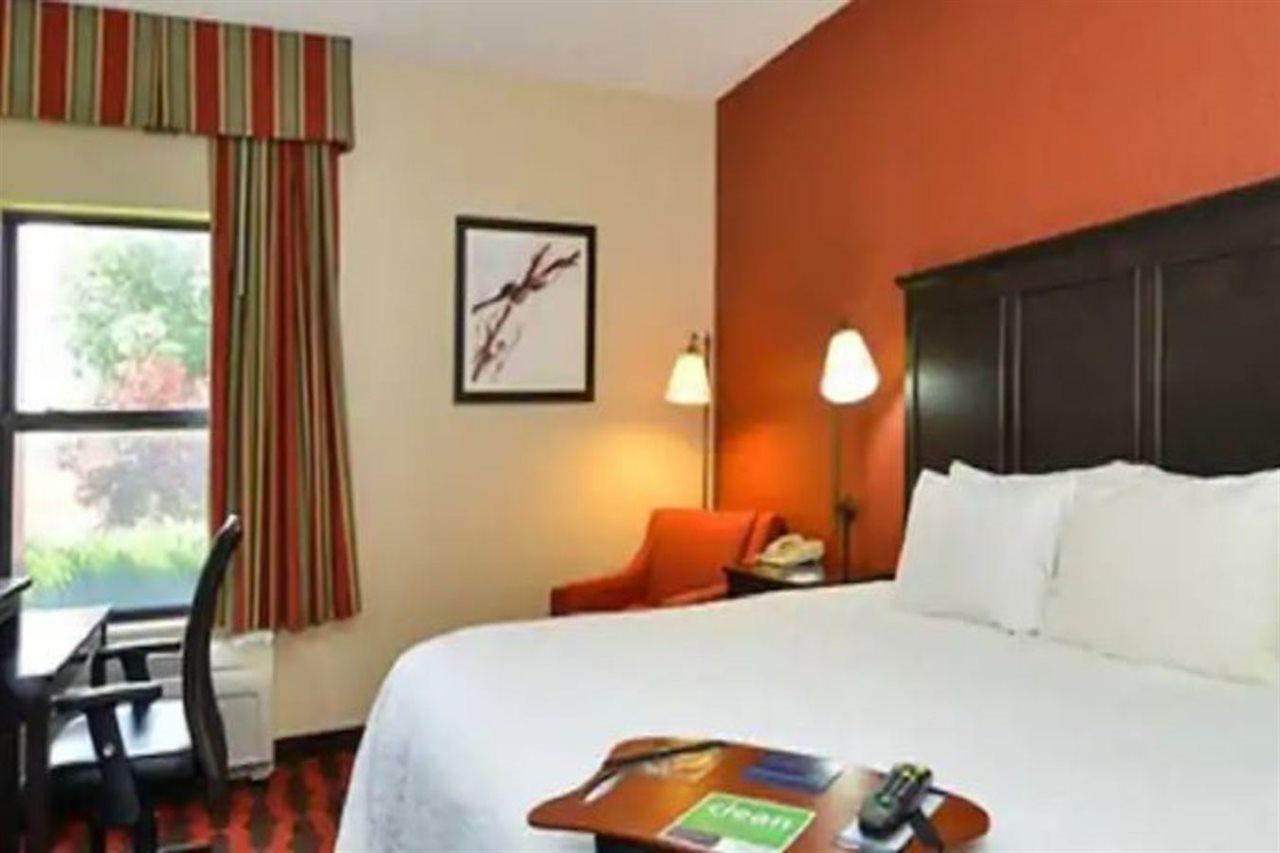 Hampton Inn Sturgis Luaran gambar