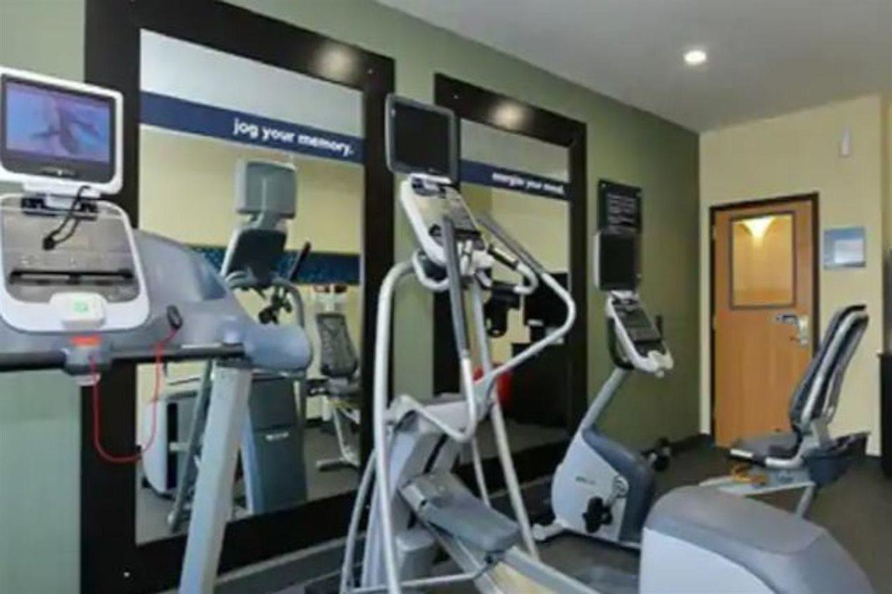 Hampton Inn Sturgis Luaran gambar
