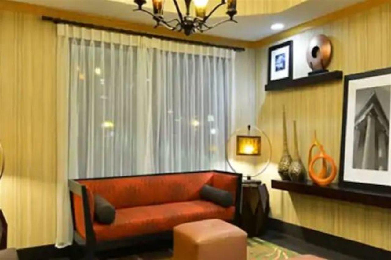 Hampton Inn Sturgis Luaran gambar