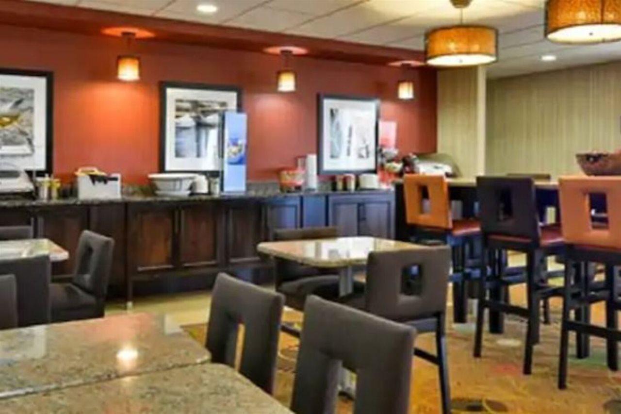 Hampton Inn Sturgis Luaran gambar