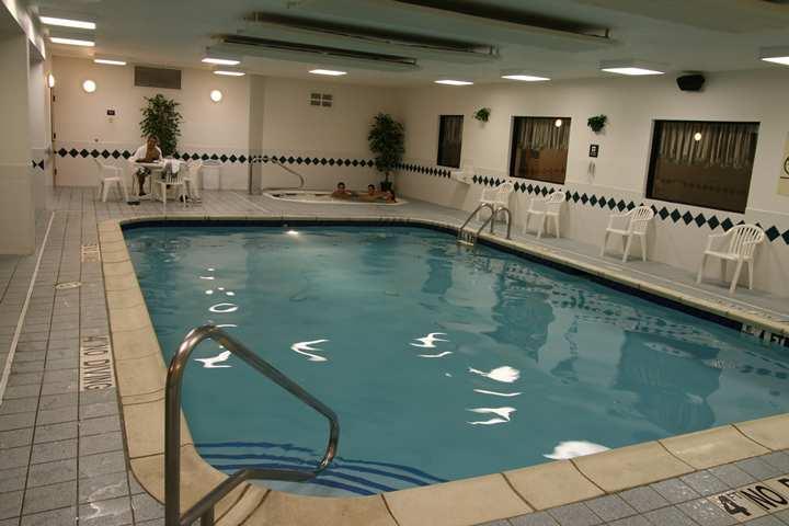 Hampton Inn Sturgis Luaran gambar