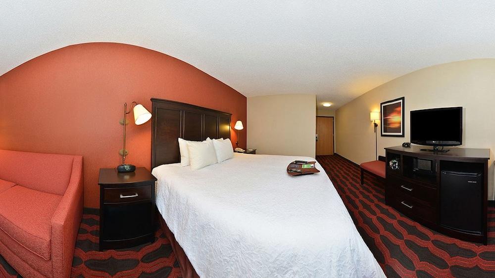 Hampton Inn Sturgis Luaran gambar