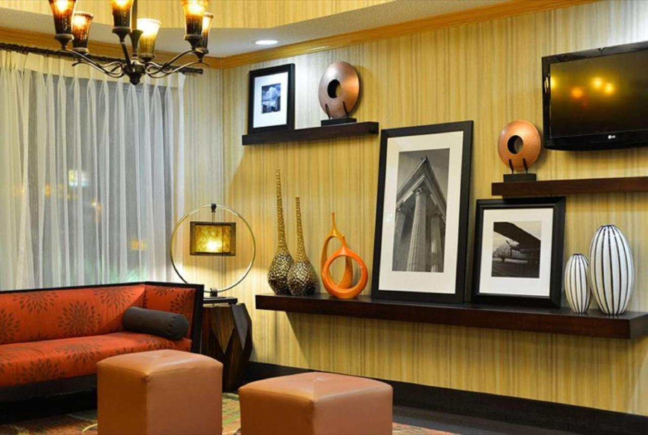 Hampton Inn Sturgis Luaran gambar