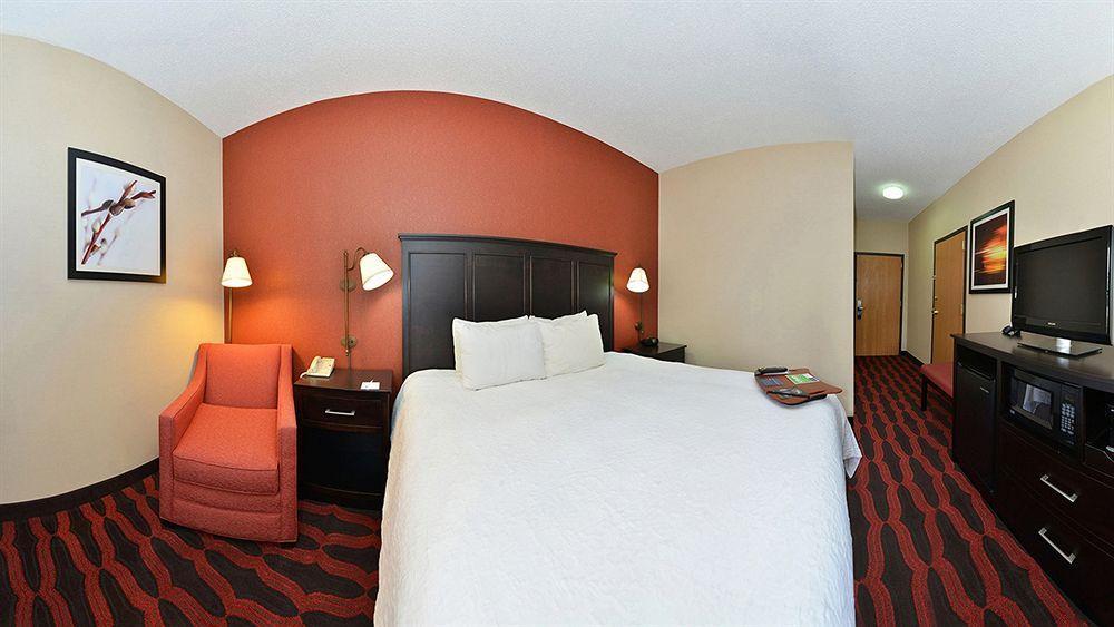 Hampton Inn Sturgis Luaran gambar